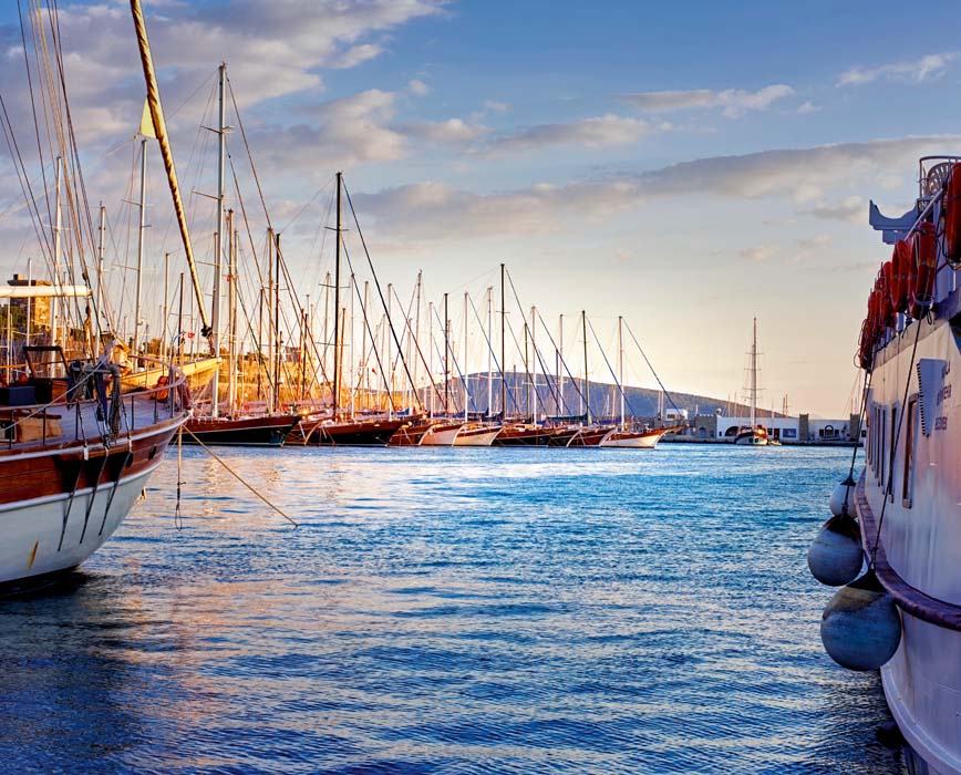 Wakacje Turcja all inclusive - oferty